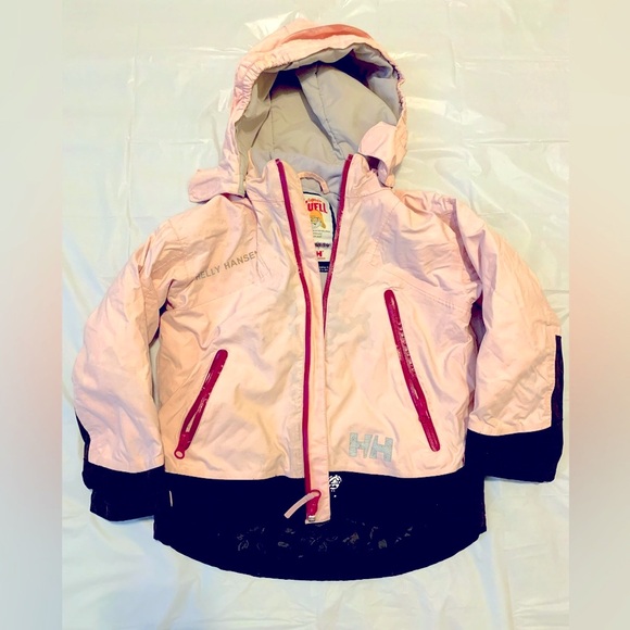 HELLY HANSEN - Picture 3 of 9